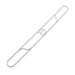Clip-On Dust Mop Frame