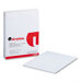 Glue Top Writing Pads, 12/Pack