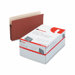 Expansion File Pockets, 25/Box