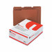Kraft File Folders, 100/Box