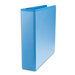 Economy D-Ring Vinyl View Binder