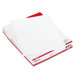 Economy Tab Dividers, 36 Sets/Box