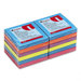 Fan-Folded Pop-Up Notes, 12 100-Sheet Pads/Pack