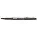 Porous Point Stick Pen, 12/Pack