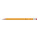 Economy Woodcase Pencil, 144/Box