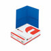 Two-Pocket Portfolio, 25/Box