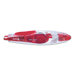 Retractable Pen Style Correction Tape, 4/Pack