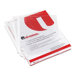 Top-Load Poly Sheet Protectors Economy Letter, 200/Box
