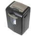 48025 Heavy-Duty Strip-Cut Shredder, 25 Sheet Capacity