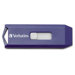 Classic Usb 2.0 Flash Drive, 32Gb