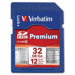 32GB SDHC Card