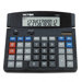 Business Desktop Calculator, 12-Digit Lcd