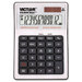 Tuffcalc Desktop Calculator, 12-Digit Lcd