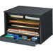 Midnight Desktop Organizer