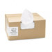 Classic Clear Clear Low-Density Can Liners, 30 Gal, .6 Mil, 30 X 36, 250/Carton