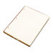 Looseleaf Minute Book Ledger Sheets, 11 X 8-1/2, 100 Sheet/Box