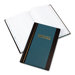 Journal Book, Two-Column, 150 Pages, 11 3/4 X 7 1/4