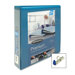 CleanView Locking View Binder