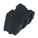 High-Yield Solid Ink Stick, 2333 Page-Yield, 6/Box