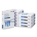 4200 Business Office Paper, 92 Bright, 20lb, Letter, 5,000 Sheets/Carton