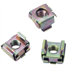 MRK Series 100 Piece 6MM Cage Nuts