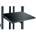 Fixed Writing Shelf/Keyboard Shelf