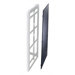 WRK Series Side Panels, Pair