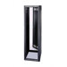 WRK-SA Series Stand-Alone Rack Enclosure, 27-1/2 " D