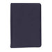 Memo Book, 6-Ring,w/Narrow Ruled Paper, 5"x3", Assorted