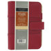 3-3/4" x 6-3/4" Assorted Colors Rapture Express Day Planner