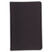 Loose-Leaf 6-Ring Memo Book, 1/2", 80, 6 3/4 X 3 3/4
