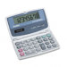 Handheld Foldable Pocket Calculator, 8-Digit Lcd