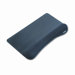 Wrist Pillow Foam Keyboard Platform Wrist Rest, Black                                                                        