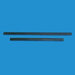 16" ErgoTec Replacement Squeegee Blades