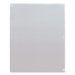 Kleer-Kolor Vinyl File Folders, Letter Size, 11"x8-1/2", Clear