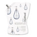 Gel Hand Wash Refill, 34 Oz., Sweet Water Scent, Plastic Pouch