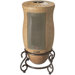 Lasko Designer Oscillating Ceramic Heater
