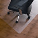 Cleartex Ultimat Hard Floor Chair Mat
