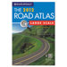 American Map 2012 United States Road Atlas, Large Type, Soft Cover