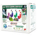 Green Cleaning Starter Kit, Pre-Measured, 5 Type of Cleaners & Bottles, 40 Packs                                             