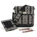 Mackenzie 2-in-1 Backpack Diaper Bag