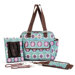 Farah Dual Diaper Bag