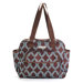 Sarah Dual Diaper Bag