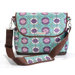 Farah Messenger Bag