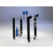Bar Acrylic Trolley 