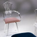 Shellback Arm Chair