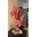 Sculptures and Art Pieces Acrylic Ecstasy Sculpture