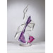 Sculptures and Art Pieces Acrylic Tornado Sculpture