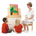 Big Book Easel