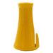 Dignity Bud Vase / Menu Holder in Yellow